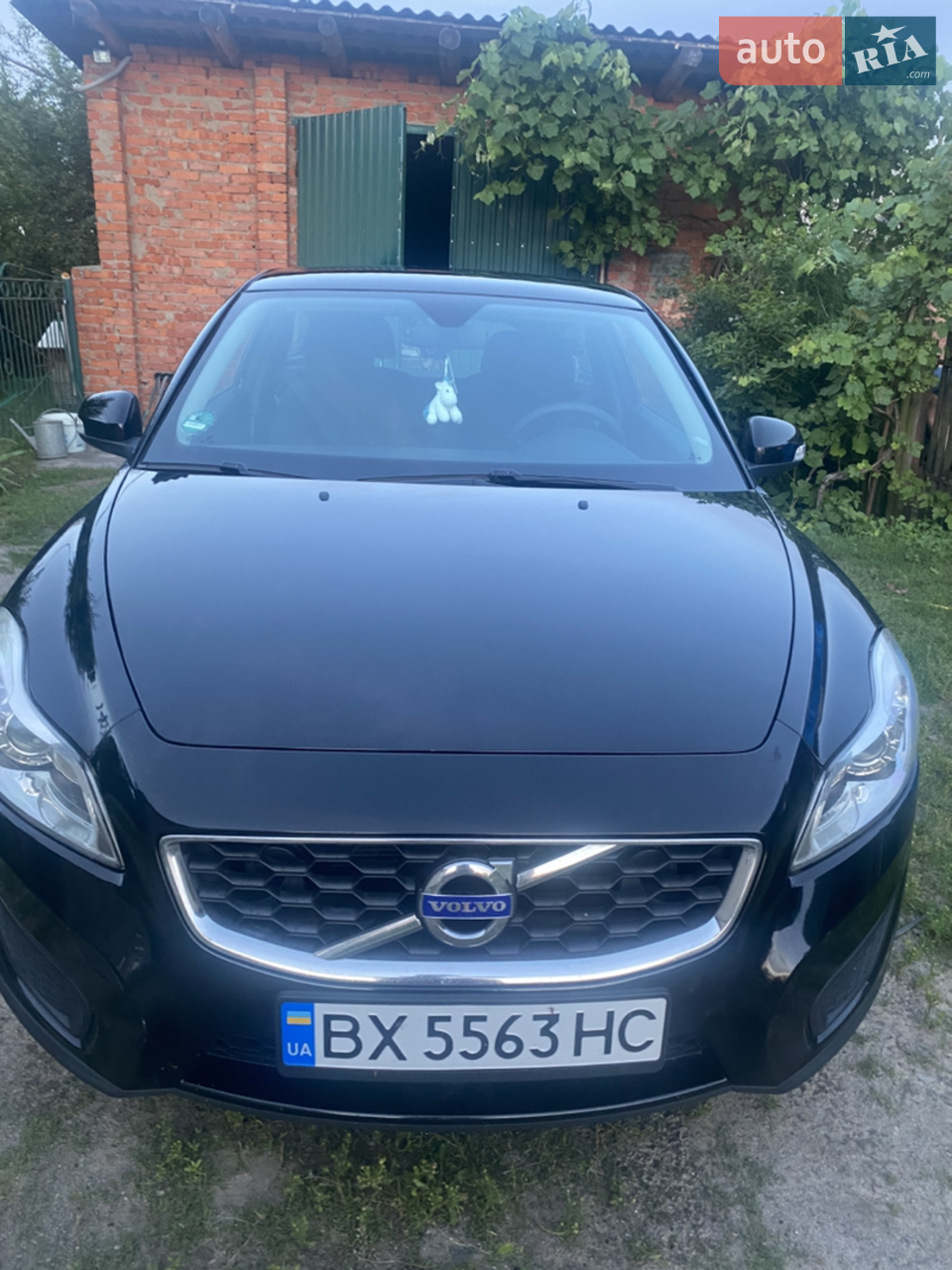 2010 Volvo C30 - мініатюра 20