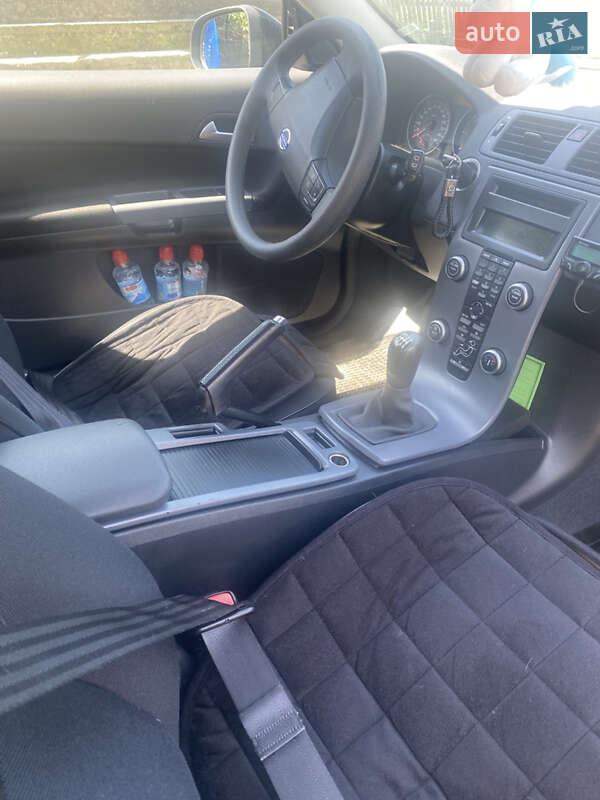 Хэтчбек Volvo C30 2011 в Шепетовке фото 8 Хэтчбек Volvo C30 2011 в Шепетовке