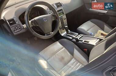 Хэтчбек Volvo C30 2009 в 