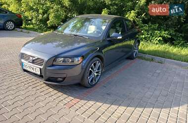 Хэтчбек Volvo C30 2009 в 