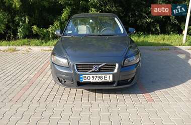 Volvo C30 2009