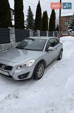 Хэтчбек Volvo C30 2011 в Львове