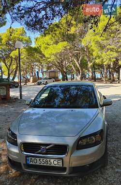 Хэтчбек Volvo C30 2008 в Ужгороде