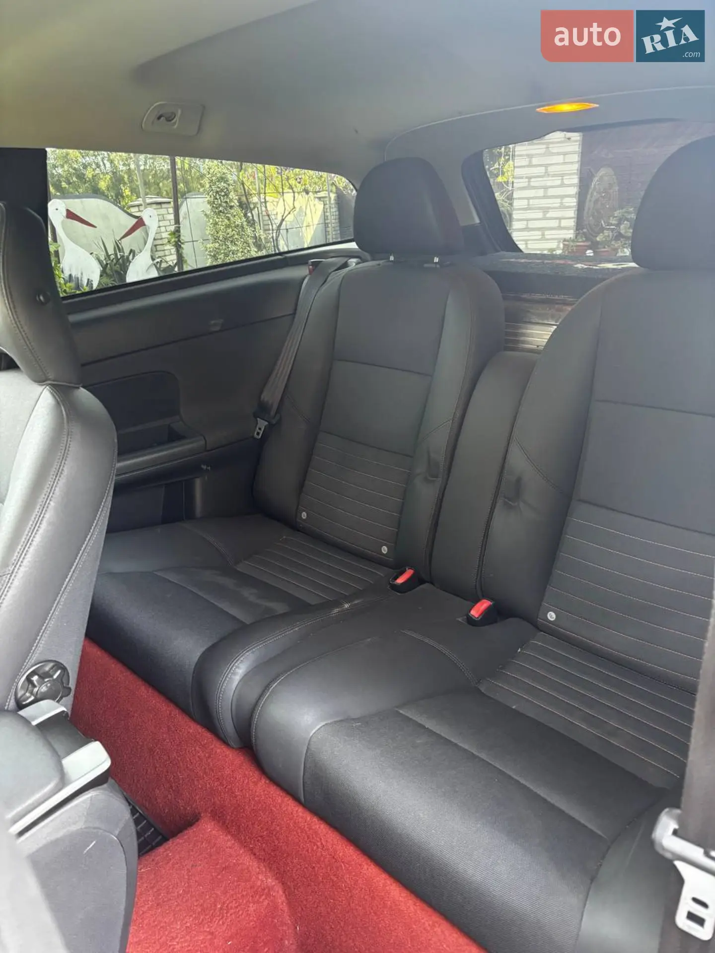 2010 Volvo C30 - мініатюра 2