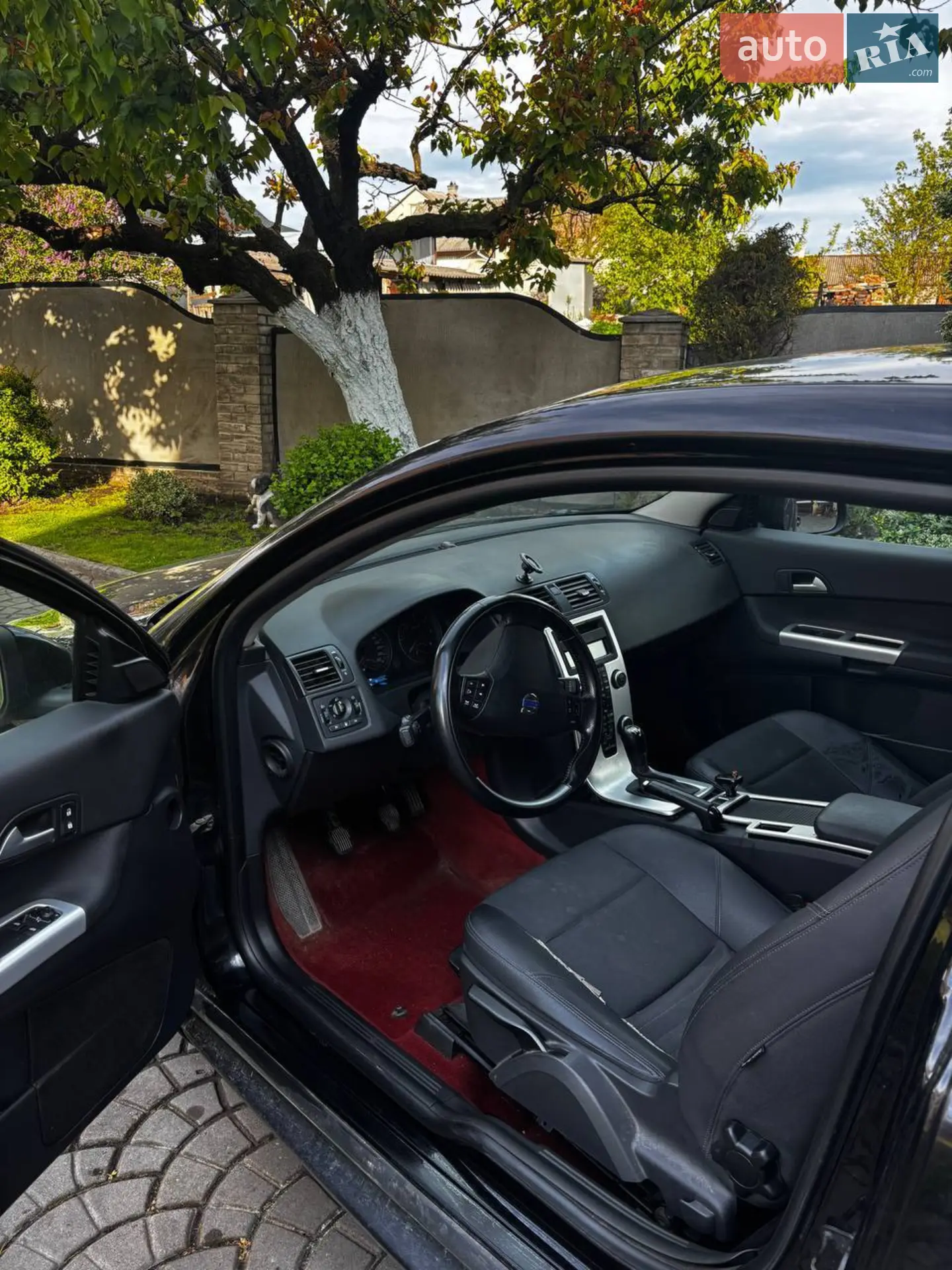 2010 Volvo C30 - фото 1