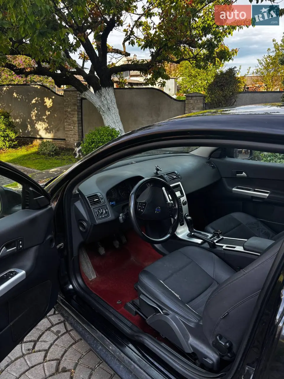 2010 Volvo C30 - мініатюра 15