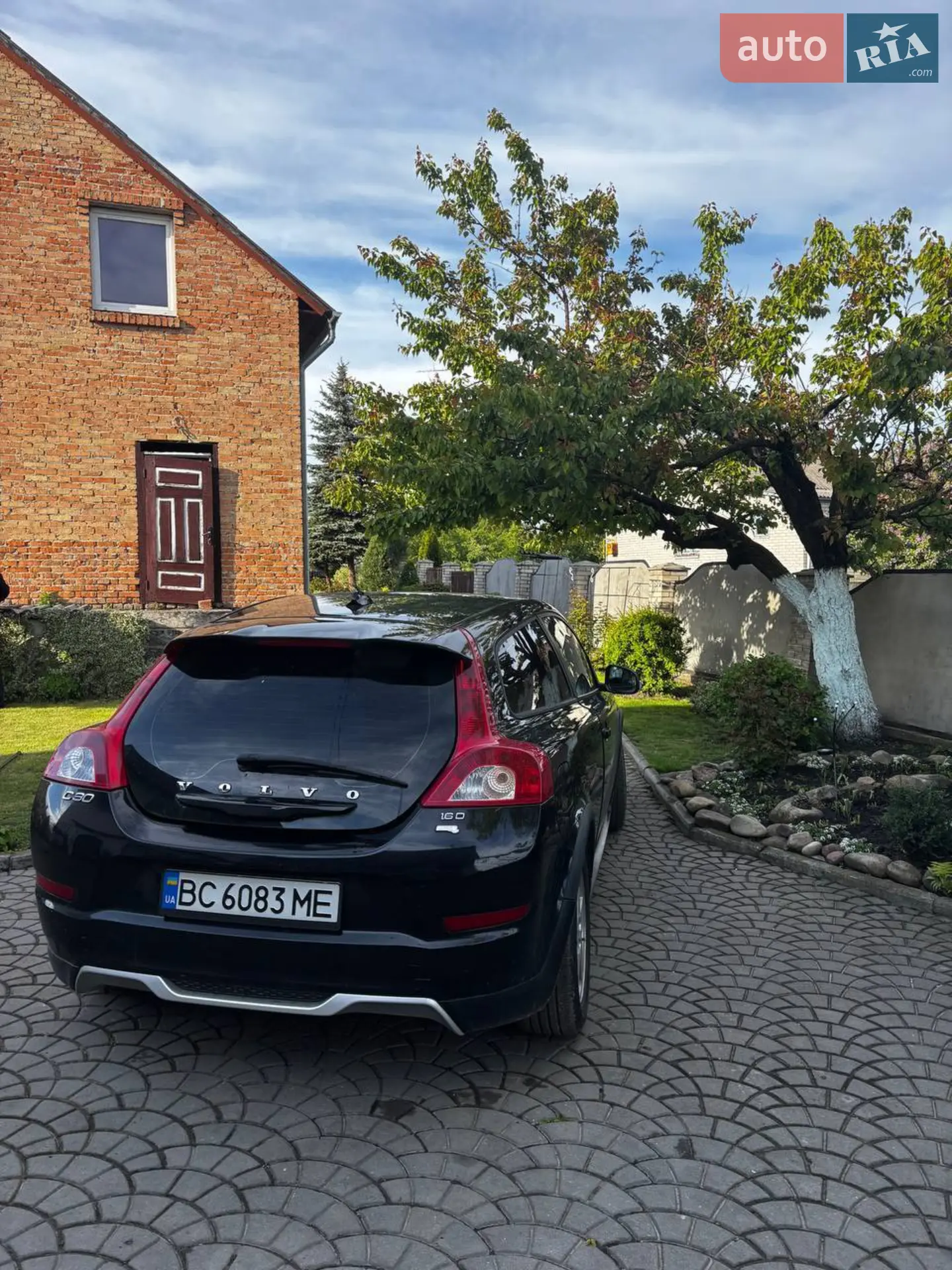 2010 Volvo C30 - мініатюра 6