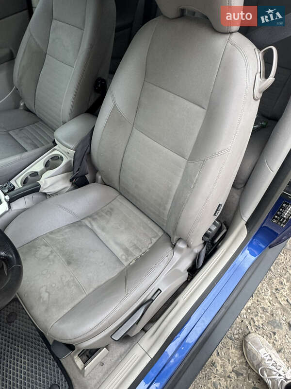 Хэтчбек Volvo C30 2007 в Львове фото 6 Хэтчбек Volvo C30 2007 в Львове