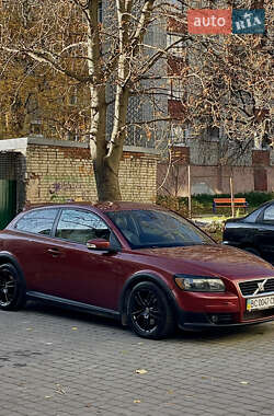 Хетчбек Volvo C30 2008 в Львові