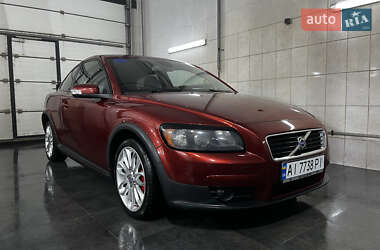 Хэтчбек Volvo C30 2007 в Киеве