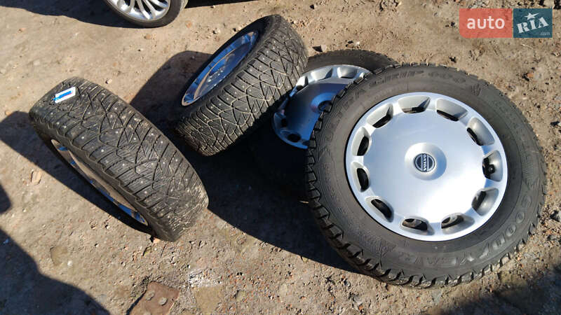 Хэтчбек Volvo C30 2007 в Киеве