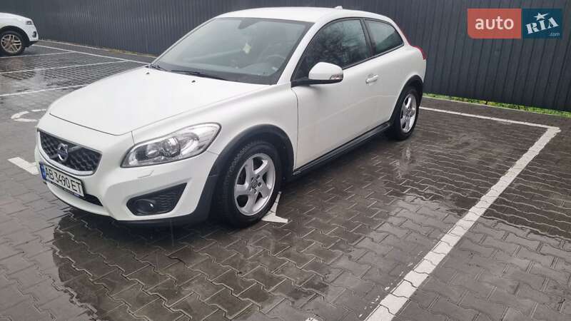 Хетчбек Volvo C30 2012 в Вінниці