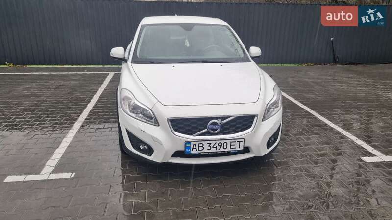 Хетчбек Volvo C30 2012 в Вінниці
