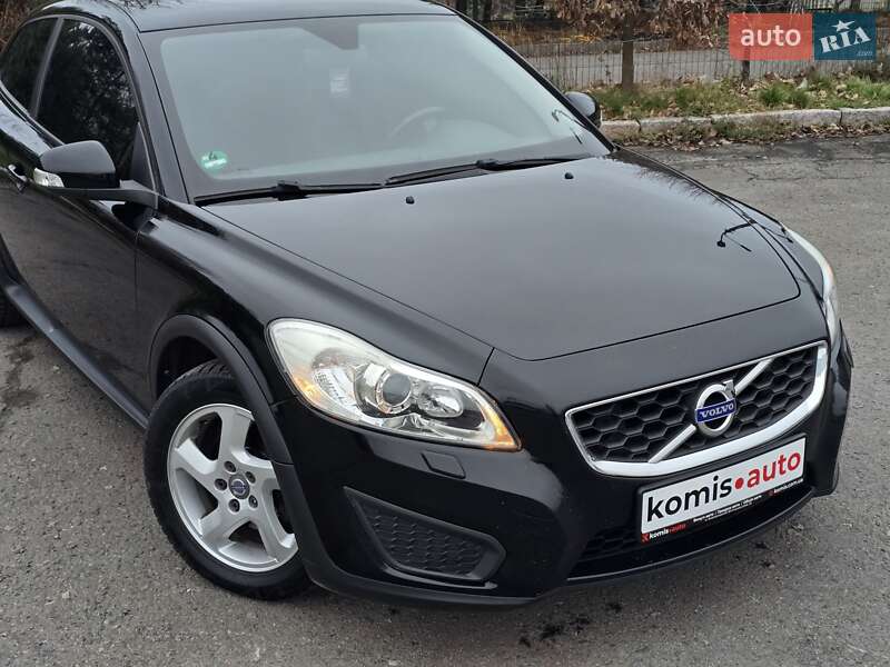 Хетчбек Volvo C30 2010 в Хмельницькому