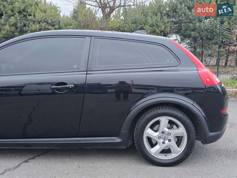 Хетчбек Volvo C30 2010 в Хмельницькому