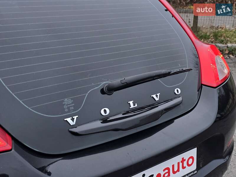 Хетчбек Volvo C30 2010 в Хмельницькому