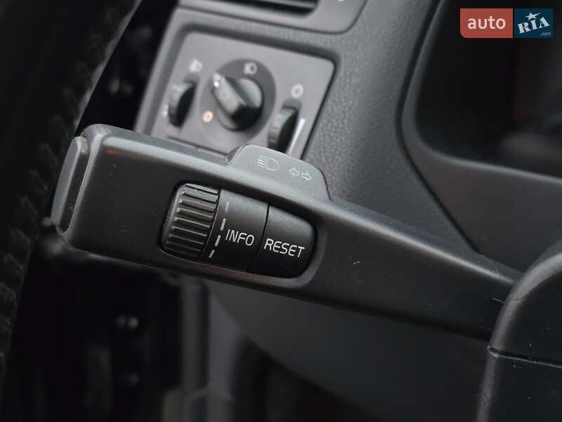 Хетчбек Volvo C30 2010 в Хмельницькому