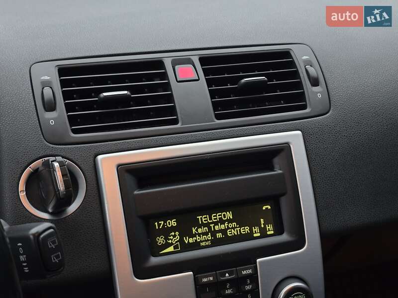 Хетчбек Volvo C30 2010 в Хмельницькому