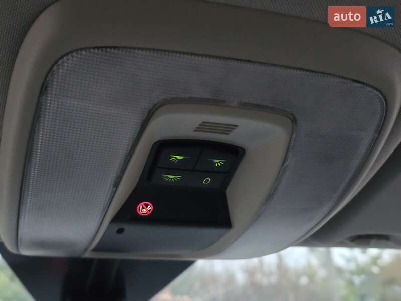 Хетчбек Volvo C30 2010 в Хмельницькому