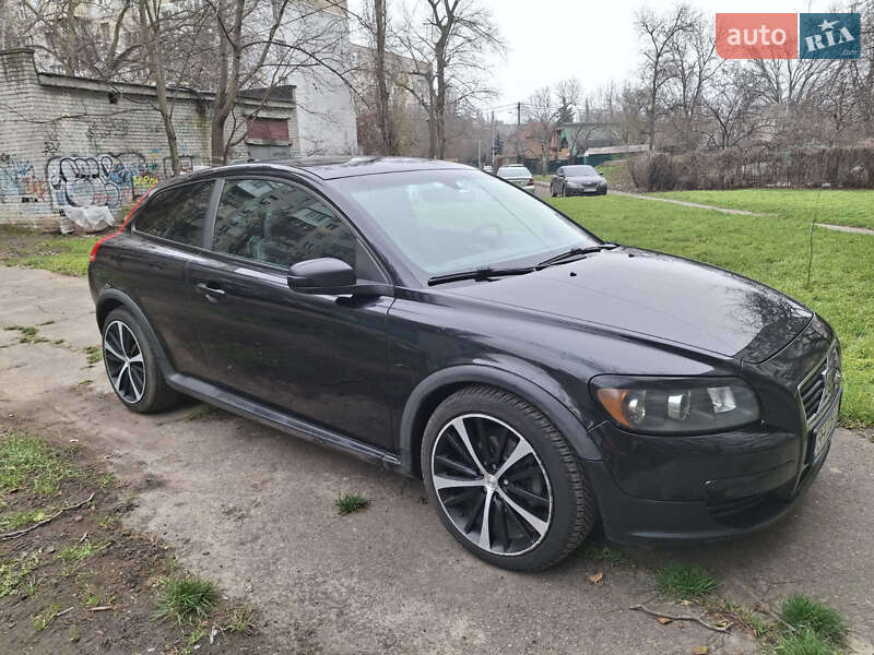 Хэтчбек Volvo C30 2007 в Одессе