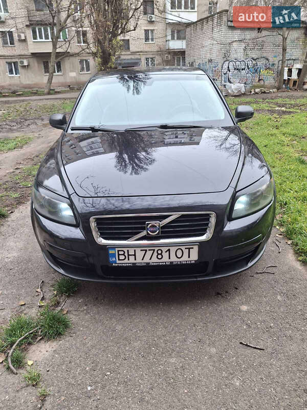 Хэтчбек Volvo C30 2007 в Одессе