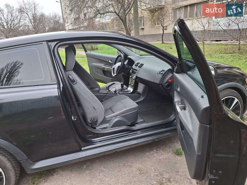 Хэтчбек Volvo C30 2007 в Одессе