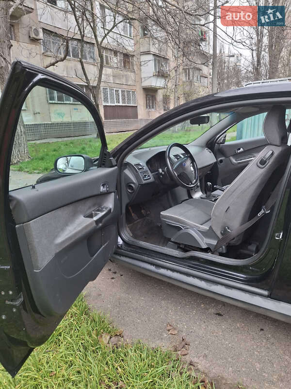Хэтчбек Volvo C30 2007 в Одессе