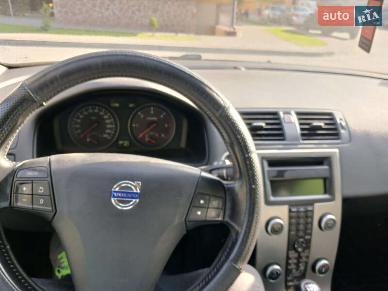 Хэтчбек Volvo C30 2009 в Тернополе