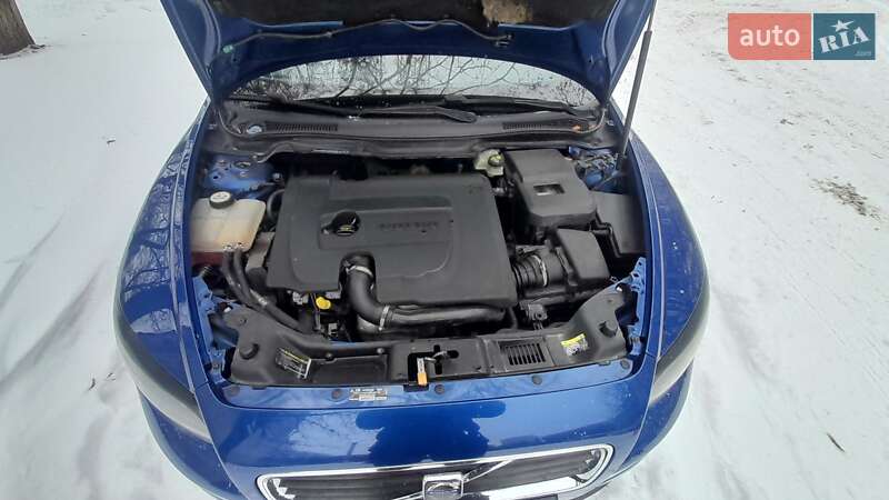 Хетчбек Volvo C30 2007 в Харкові