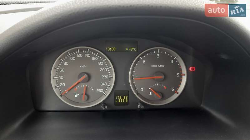 Хетчбек Volvo C30 2007 в Харкові