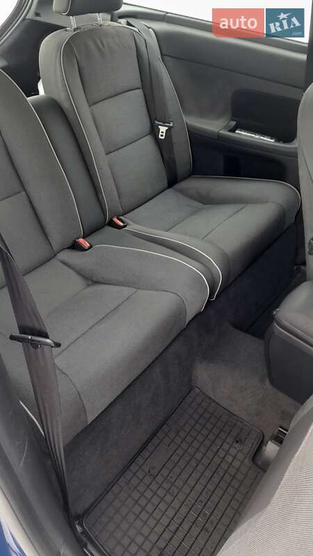 Хетчбек Volvo C30 2007 в Харкові