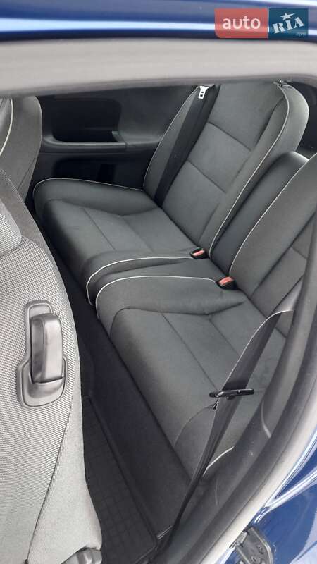 Хетчбек Volvo C30 2007 в Харкові