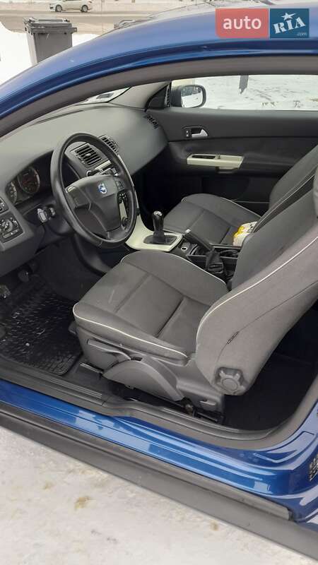 Хетчбек Volvo C30 2007 в Харкові