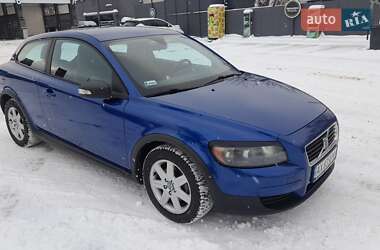 Хэтчбек Volvo C30 2007 в Харькове