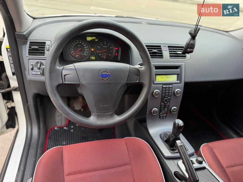 Хетчбек Volvo C30 2008 в Києві