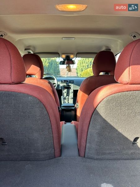 Хетчбек Volvo C30 2008 в Хмельницькому фото 10 Хетчбек Volvo C30 2008 в Хмельницькому