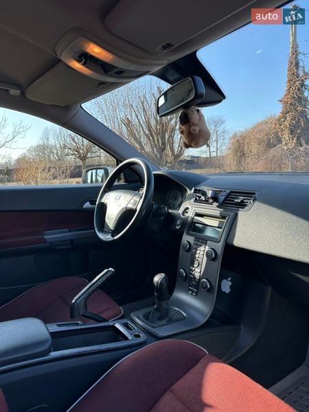 Хетчбек Volvo C30 2008 в Хмельницькому фото 14 Хетчбек Volvo C30 2008 в Хмельницькому