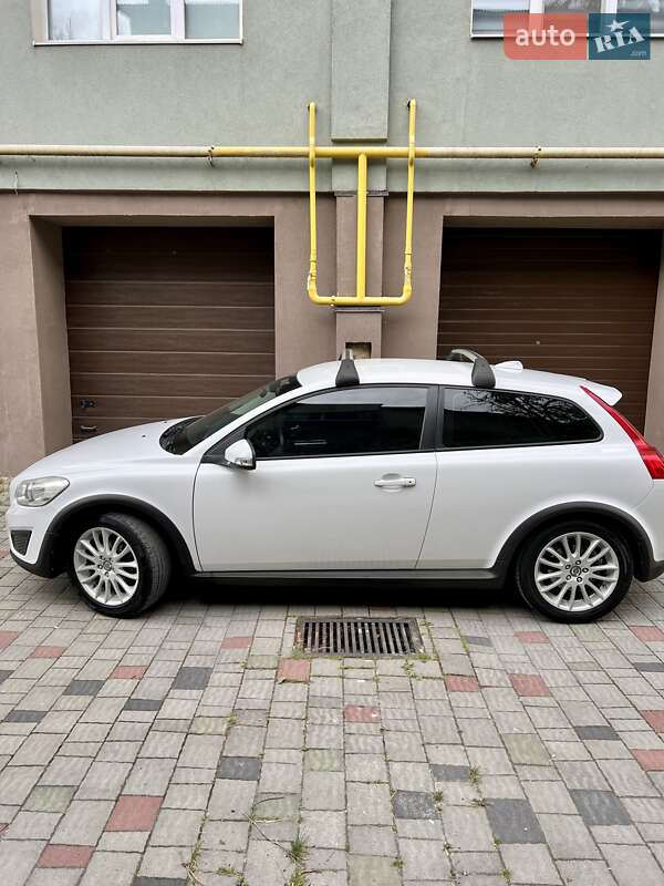 Хэтчбек Volvo C30 2011 в Тернополе
