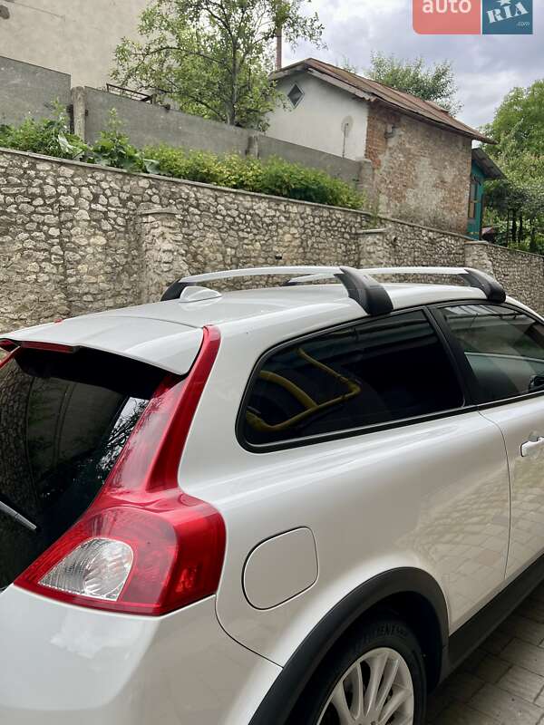 Хэтчбек Volvo C30 2011 в Тернополе