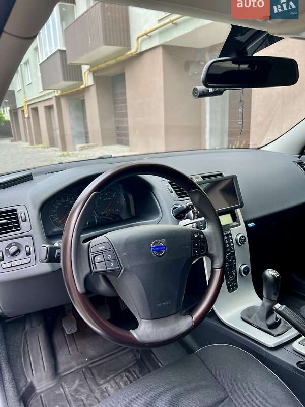 Хэтчбек Volvo C30 2011 в Тернополе