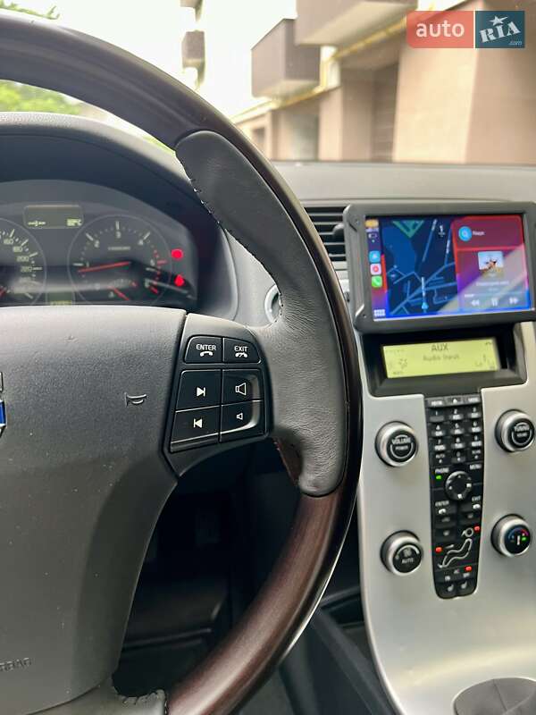 Хэтчбек Volvo C30 2011 в Тернополе