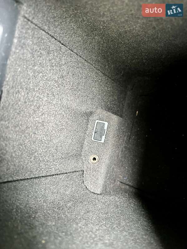 Хэтчбек Volvo C30 2011 в Тернополе