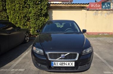 Хетчбек Volvo C30 2008 в Києві