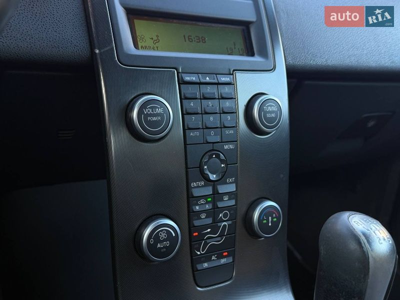 Хетчбек Volvo C30 2008 в Києві