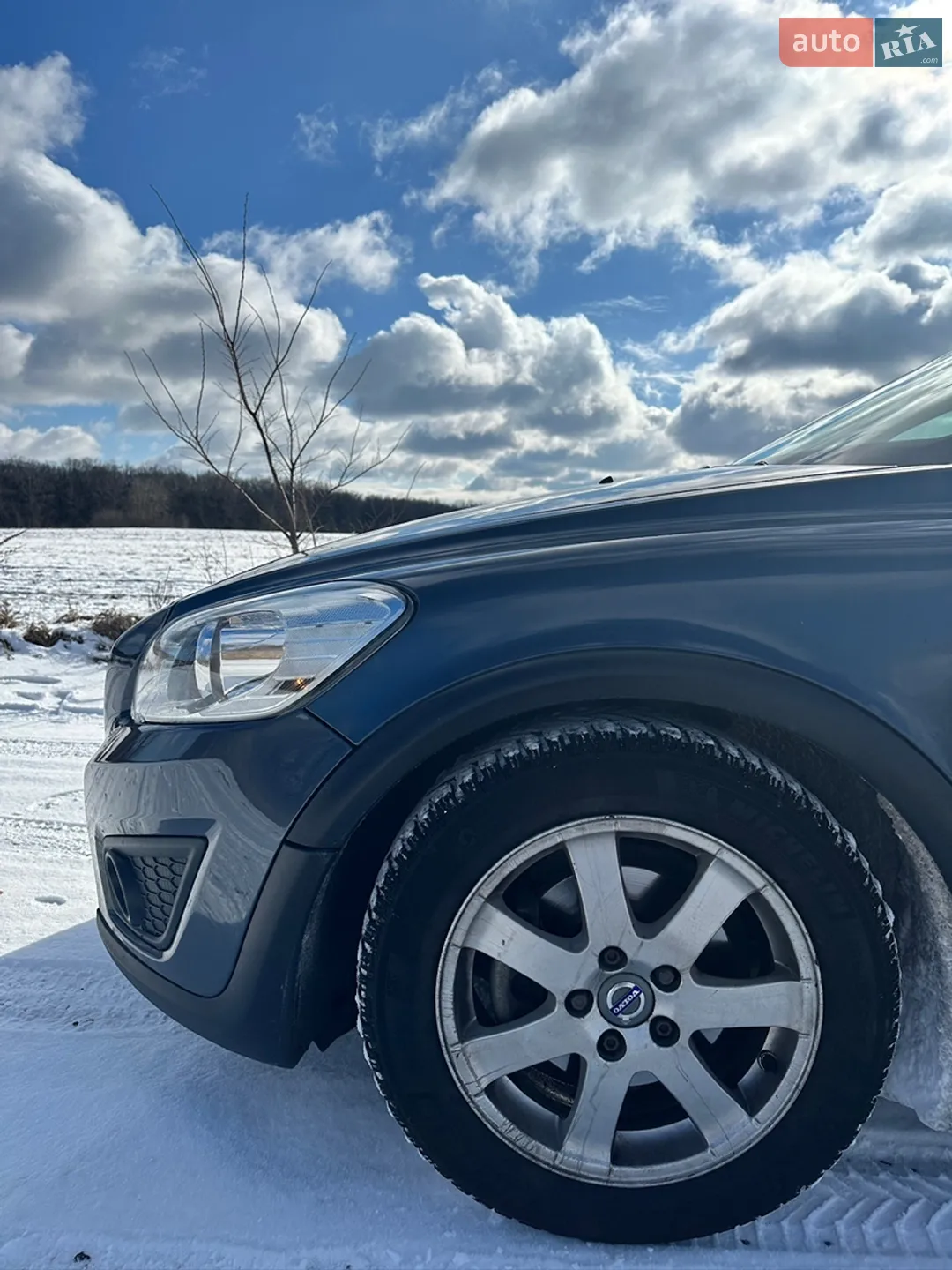 2010 Volvo C30 - мініатюра 7