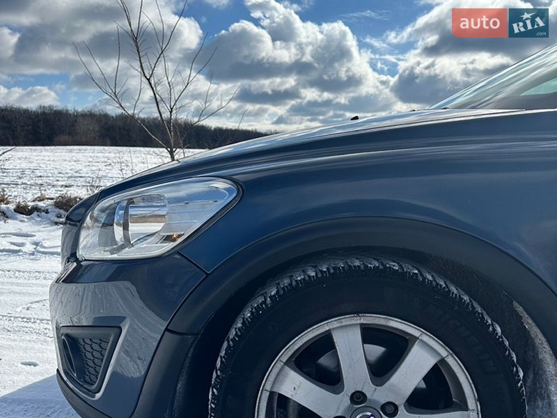 Хэтчбек Volvo C30 2010 в Киеве фото 7 Хэтчбек Volvo C30 2010 в Киеве