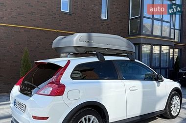 Хэтчбек Volvo C30 2011 в Тернополе