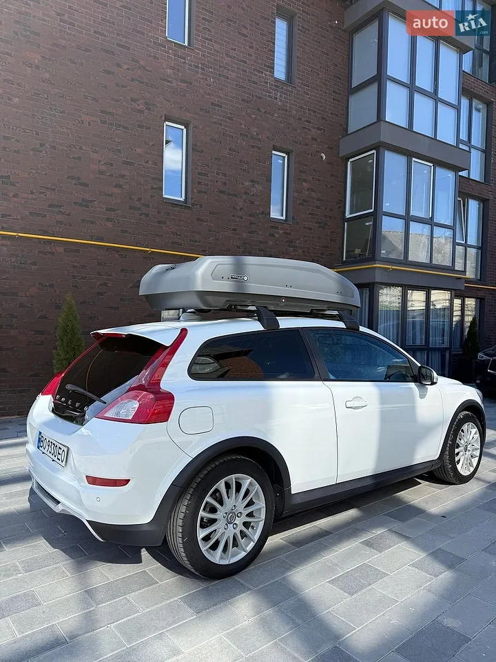 2011 Volvo C30 - мініатюра 25