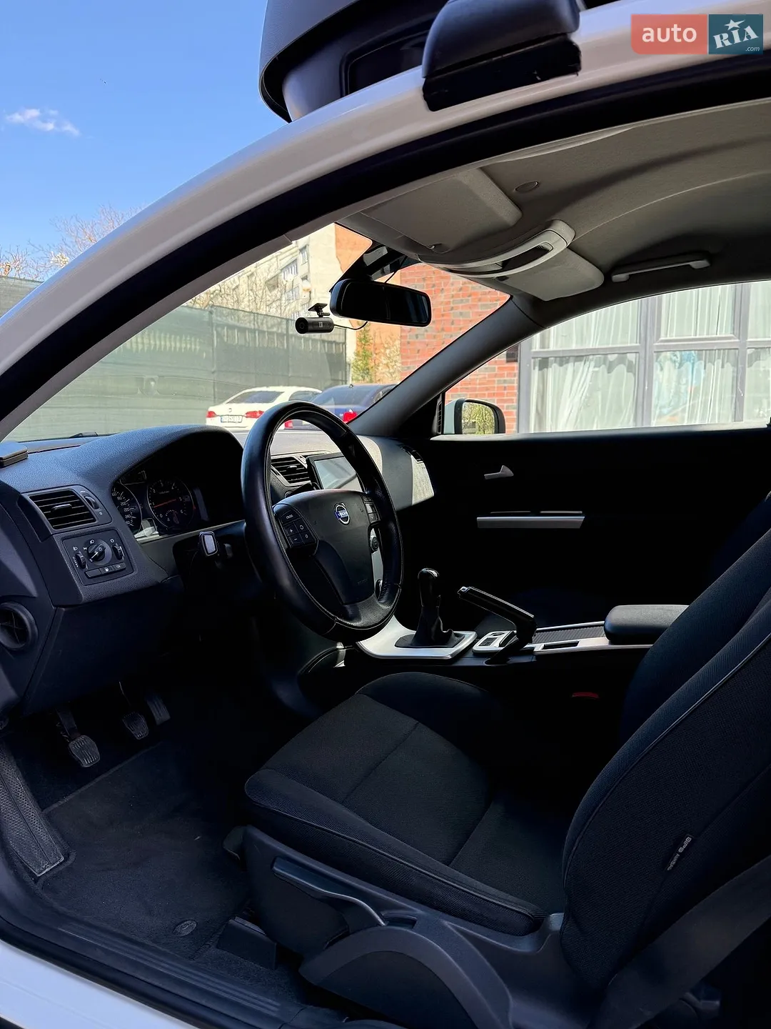 2011 Volvo C30 - мініатюра 17