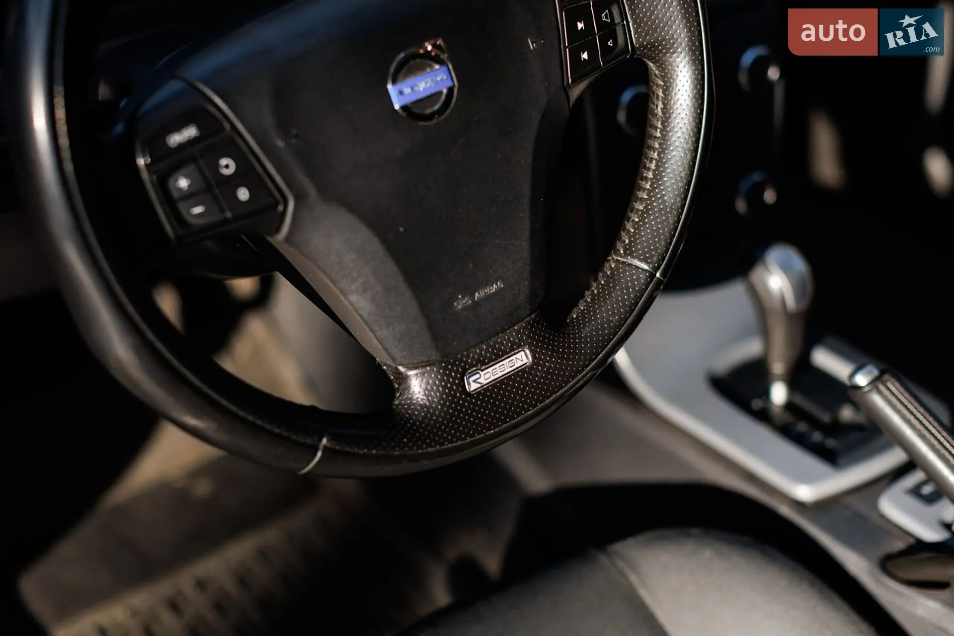 2011 Volvo C30 - мініатюра 7